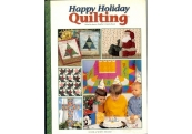 Happy Holiday Quilting P
